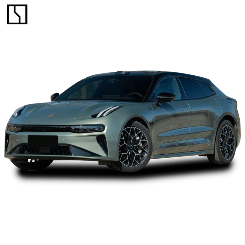 ZEEKR 001